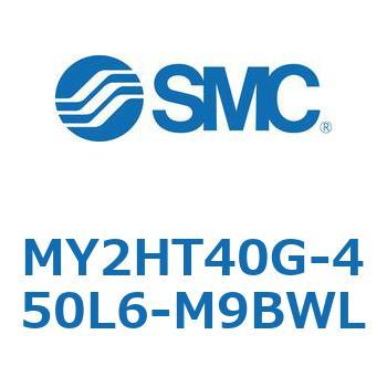 MY Series(MY2HT40G) SMC