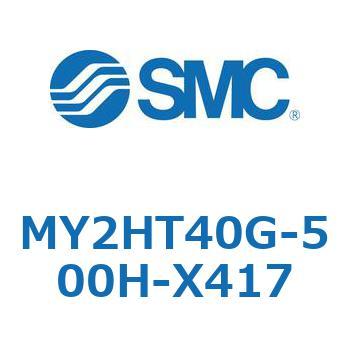 MY Series(MY2HT40G) SMC