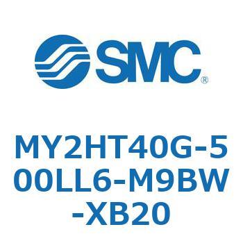 MY Series(MY2HT40G) SMC