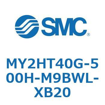 MY Series(MY2HT40G) SMC