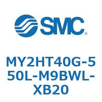 MY Series(MY2HT40G) SMC