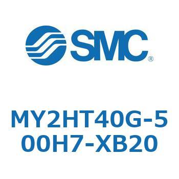 MY Series(MY2HT40G) SMC