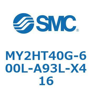 MY Series(MY2HT40G) SMC