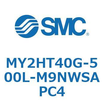 MY Series(MY2HT40G) SMC