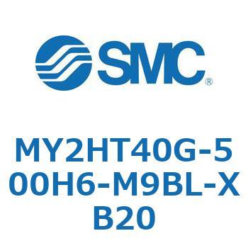 MY Series(MY2HT40G) SMC
