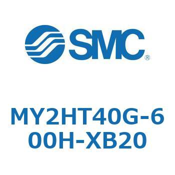 MY Series(MY2HT40G) SMC