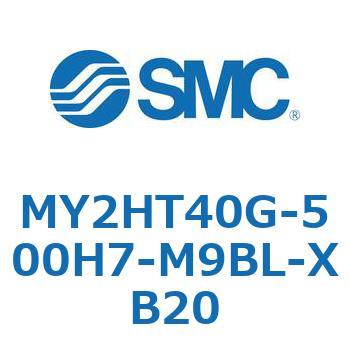 MY Series(MY2HT40G) SMC