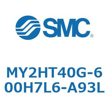MY Series(MY2HT40G) SMC