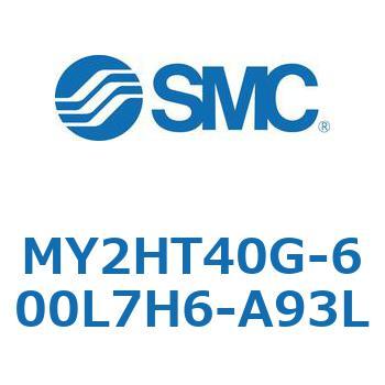 MY Series(MY2HT40G) SMC