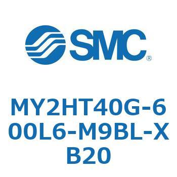 MY Series(MY2HT40G) SMC