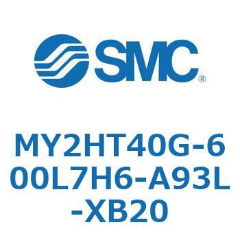 MY Series(MY2HT40G) SMC