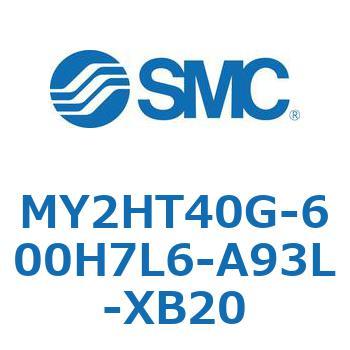 MY Series(MY2HT40G) SMC