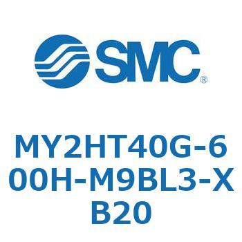MY Series(MY2HT40G) SMC