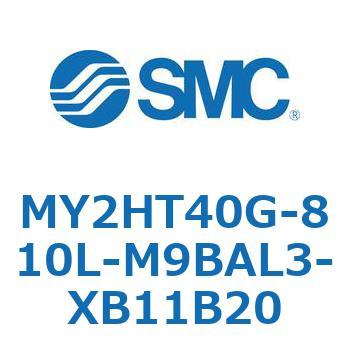 MY Series(MY2HT40G) SMC