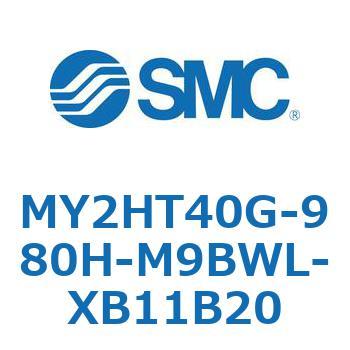 MY Series(MY2HT40G) SMC