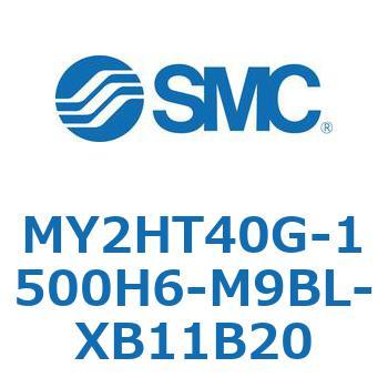 MY Series(MY2HT40G) SMC