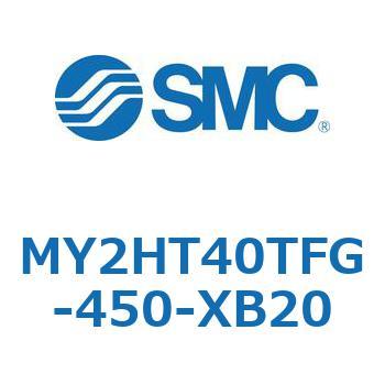 MY Series(MY2HT40TFG) SMC