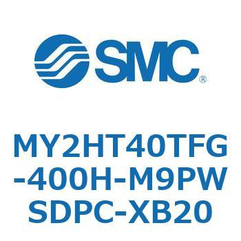 MY Series(MY2HT40TFG) SMC