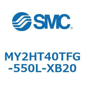 MY Series(MY2HT40TFG) SMC