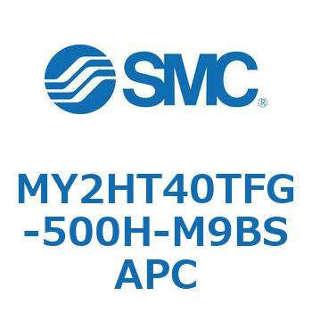 MY Series(MY2HT40TFG) SMC