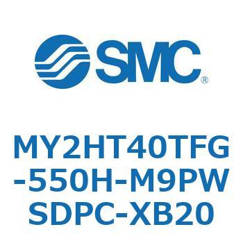 MY Series(MY2HT40TFG) SMC