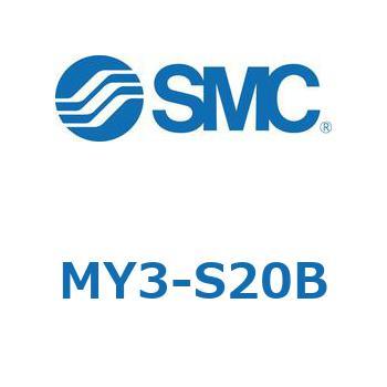 MY Series(MY3) SMC
