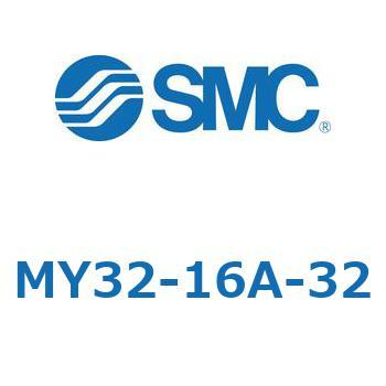 MY Series(MY32) SMC