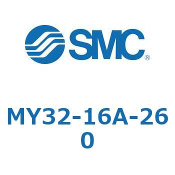 MY Series(MY32) SMC