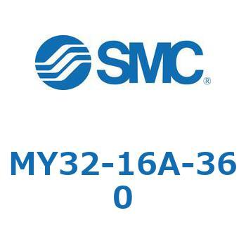 MY Series(MY32) SMC