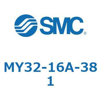 MY Series(MY32) SMC