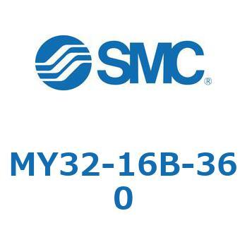 MY Series(MY32) SMC