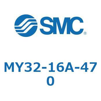 MY Series(MY32) SMC