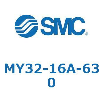 MY Series(MY32) SMC