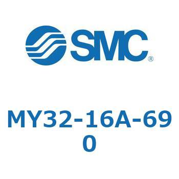 MY Series(MY32) SMC