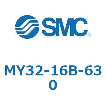 MY Series(MY32) SMC
