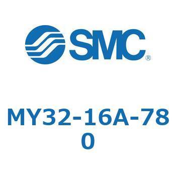 MY Series(MY32) SMC