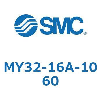 MY Series(MY32) SMC