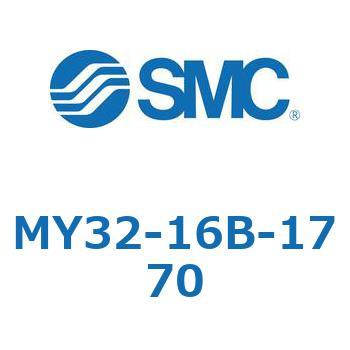 MY Series(MY32) SMC