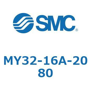 MY Series(MY32) SMC