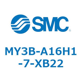 MY Series(MY3B) SMC