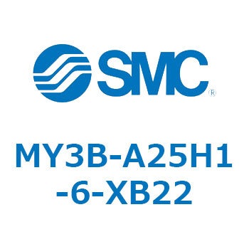 MY Series(MY3B) SMC