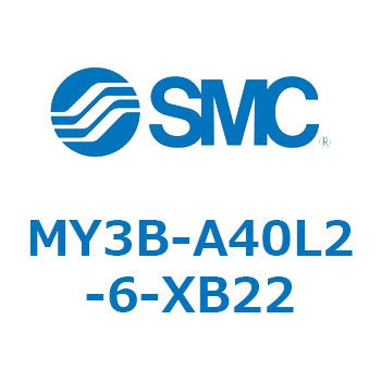 MY Series(MY3B) SMC