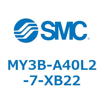 MY Series(MY3B) SMC