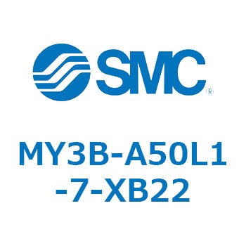 MY Series(MY3B) SMC