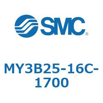 MY Series(MY3B25-16C) SMC