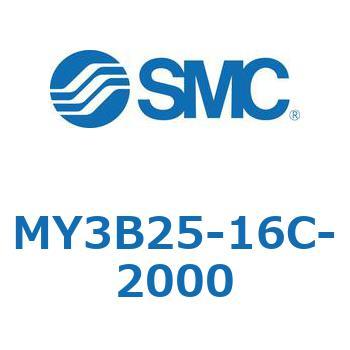 MY Series(MY3B25-16C) SMC