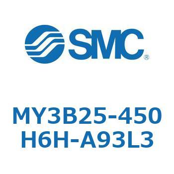 MY Series(MY3B25-450H6H) SMC