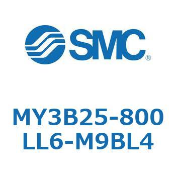 MY Series(MY3B25-800LL6) SMC