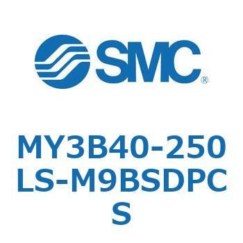 MY Series(MY3B40-250LS) SMC