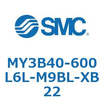 MY Series(MY3B40-600L6L) SMC